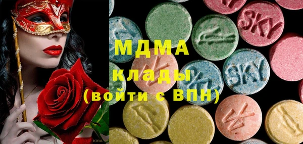 тгк Балабаново